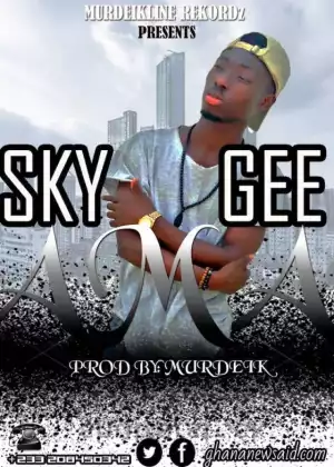 Sky Gee - Ama